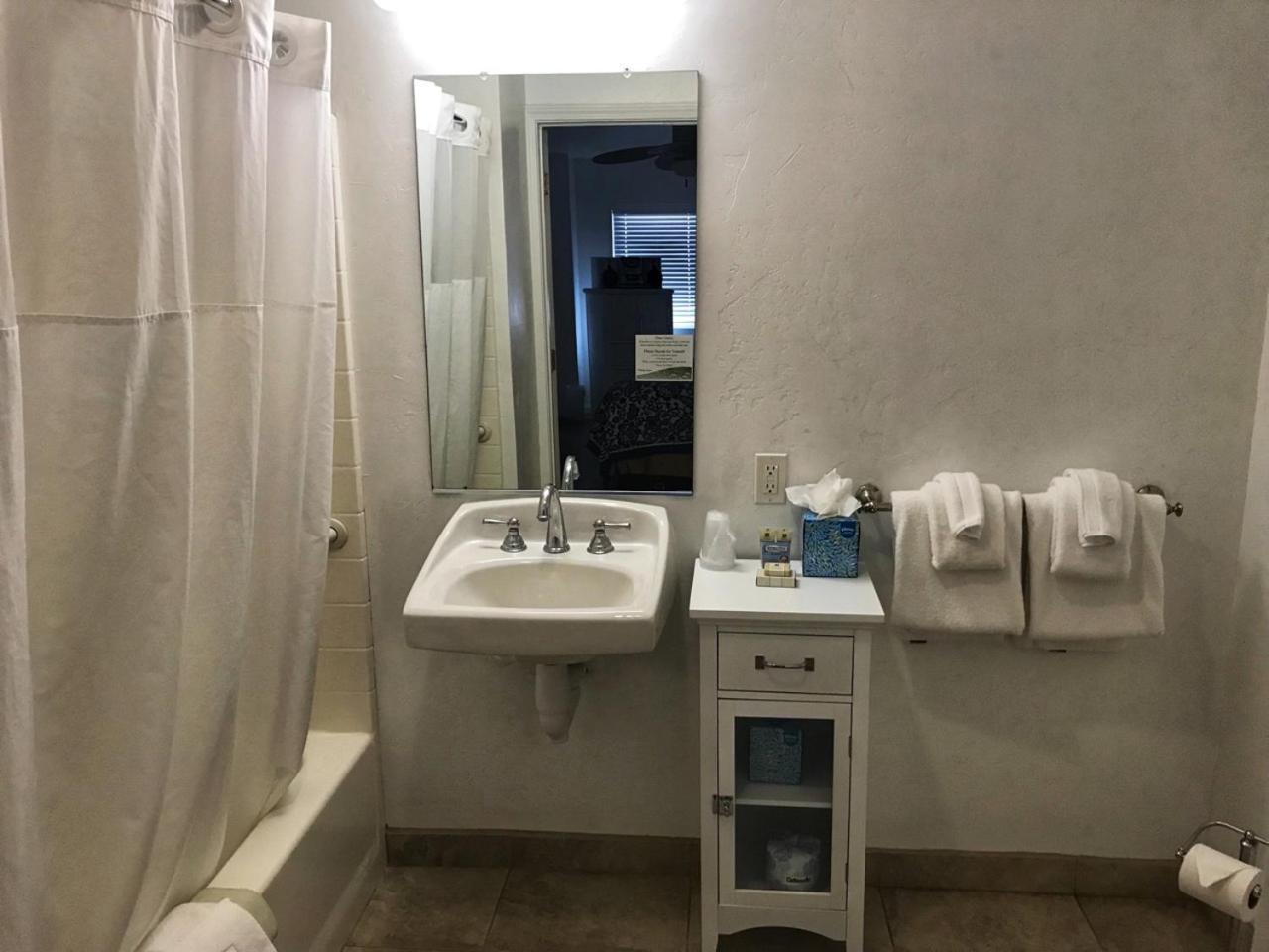 Pismo Beach Hotel 객실 사진