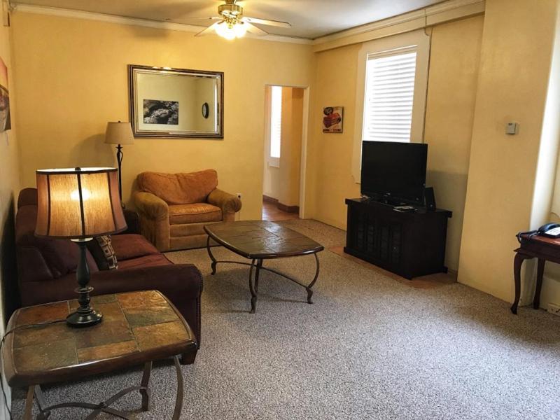Pismo Beach Hotel 객실 사진