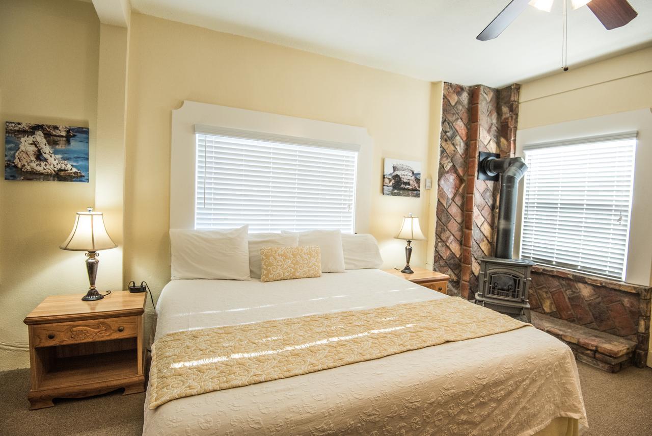 Pismo Beach Hotel 객실 사진