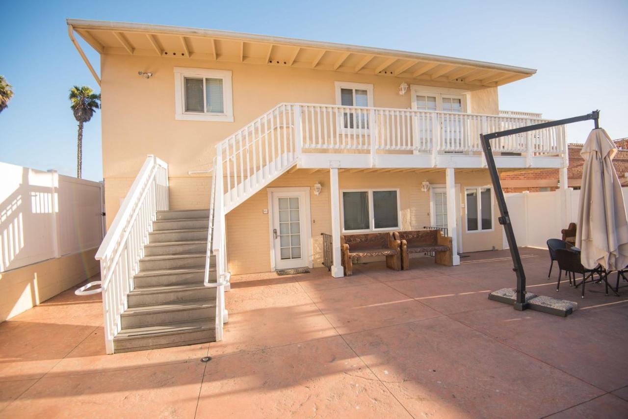 Pismo Beach Hotel 외부 사진